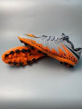Chuteiras de futebol masculinas Nike Hypervenom Phelon II AG US10 UK9 EUR44 comprar usado Chuteiras de futebol masculinas Nike Hypervenom Phelon II AG US10 UK9 EUR44 comprar usado  Enviando para Brazil
