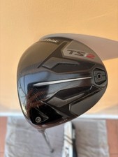 titleist left handed driver for sale  CLACTON-ON-SEA