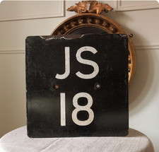 Beautiful vintage enamel for sale  WALLINGFORD