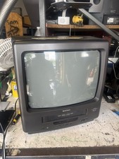 Vintage matsui tvr for sale  CHERTSEY