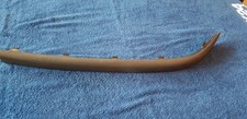 bmw e46 stoßleiste gebraucht kaufen  Palling
