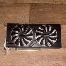 Inno3d geforce gtx for sale  DAGENHAM