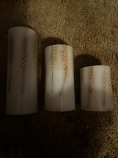 Set three battery for sale  Brookville