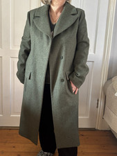 Ladies winter coat for sale  LONDON