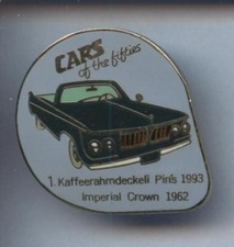 chrysler imperial crown d'occasion chrysler imperial crown d'occasion Ménéac