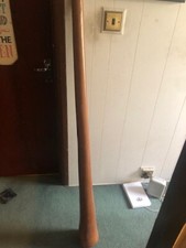 Didgeridoo australian great for sale  MARLOW