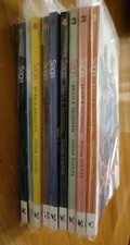 Saga serie completa usato  Poggio Rusco