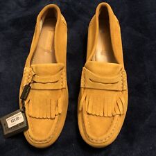 Massimo dutti suede for sale  SITTINGBOURNE