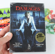Damages season first for sale  Muncie