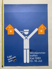 Windjammer treffen kiel d'occasion  Paris XIV