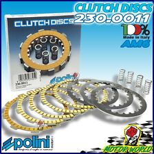 230.0011 serie dischi usato  Sciacca