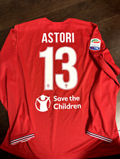 Maglia astori fiorentina usato  Monopoli