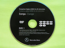 Dvd navigation mercedes gebraucht kaufen  Hohenstein-Ernstthal