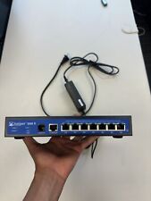 juniper ssg router gateway 5 for sale  Warrenville