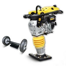 Bamato vibrationsstampfer 90g gebraucht kaufen  Hofkirchen