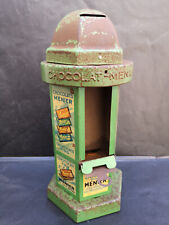 Kiosque chocolat meunier d'occasion  France