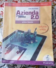 Azienda passo primo usato  Toritto
