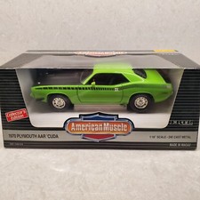 Ertl american muscle for sale  Redmond