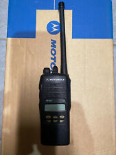 TWO WAY RADIO MOTOROLA GP360 VHF 136-174 MHZ 5W 250 CHANNELS na sprzedaż  PL