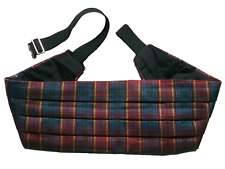 Cummerbund mens broad for sale  WEYBRIDGE