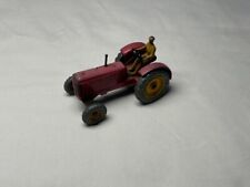Dinky toys massey for sale  BICESTER