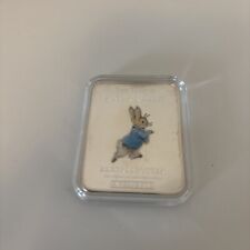 Tale peter rabbit for sale  PORTHCAWL
