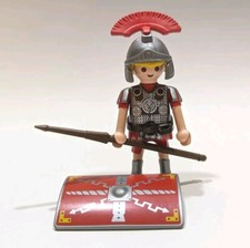 Playmobil gladiator römer gebraucht kaufen  Hamm