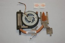 Sony Vaio PCG-91211M wentylator chłodnicy + pasta przewodząca ciepło 4XHK1HSN020 #3473 na sprzedaż  Wysyłka do Poland