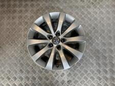 Vauxhall meriva inch for sale  LINCOLN