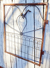 Vintage iron steel for sale  Elkins