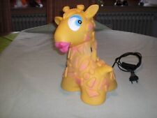 Giraffe lampe range gebraucht kaufen  Salzkotten