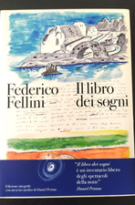 Federico fellini libro usato  Torino