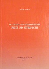 Sacro dei mediterranei usato  Trento