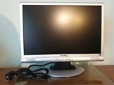 Monitor yakumo flachbildschirm gebraucht kaufen  Petershagen