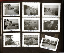 Liguria anni 50 usato  Caserta