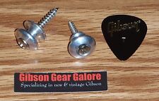 Gibson paul buttons d'occasion  Expédié en Belgium