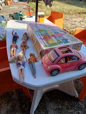 Barbie toy lot d'occasion  Expédié en Belgium