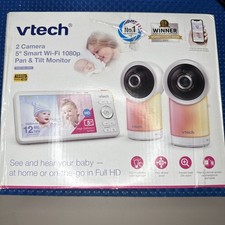 Vtech baby monitor for sale Vtech baby monitor for sale  Tujunga