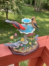 Danbury mint spring for sale  Hudson