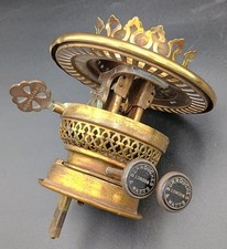 oil lamp collar for sale oil lamp collar for sale ABERGELE