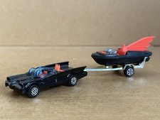 Corgi juniors batmobile for sale  Shipping to Ireland