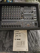 Yamaha emx88s channel for sale  Reading