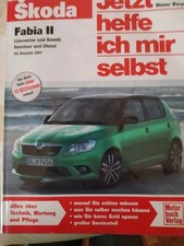 Helfe mir skoda gebraucht kaufen  Mittenwald
