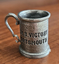 Vintage pewter small for sale  LONDON