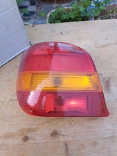 Ford fiesta fanale usato  Villabate