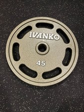 Ivanko lift plate for sale  Crownsville