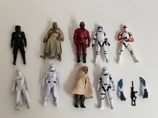 starwars action figuren gebraucht kaufen starwars action figuren gebraucht kaufen Buchenberg