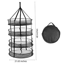 Herb drying rack for sale  Montebello