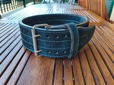 Inzer buckle belt usato Inzer buckle belt usato  San Giorgio su Legnano