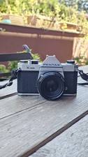 Pentax k1000 pentax usato  Roma